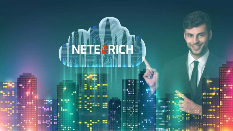 Netenrich: Shift into Data Analytics-Driven Autonomic Security Operations at Google Cloud Next '23