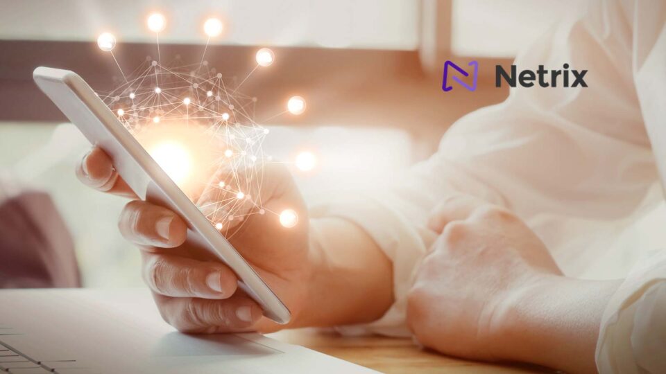 Netrix Acquires Managed IT Services Business Unit from Contegix