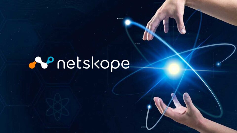 Netskope Achieves AWS Security Competency Status for Infrastructure Protection