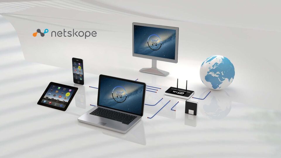 Netskope Attracts $300 Million in Additional Investment, Elevating Valuation to $7.5 Billion