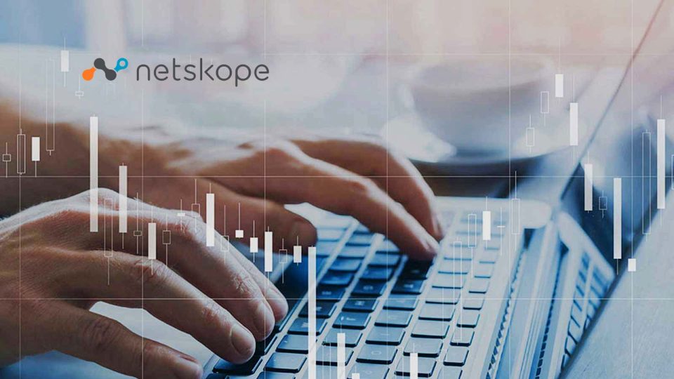 Netskope Delivers the Next Gen SASE Branch, Powered by Borderless SD-WAN