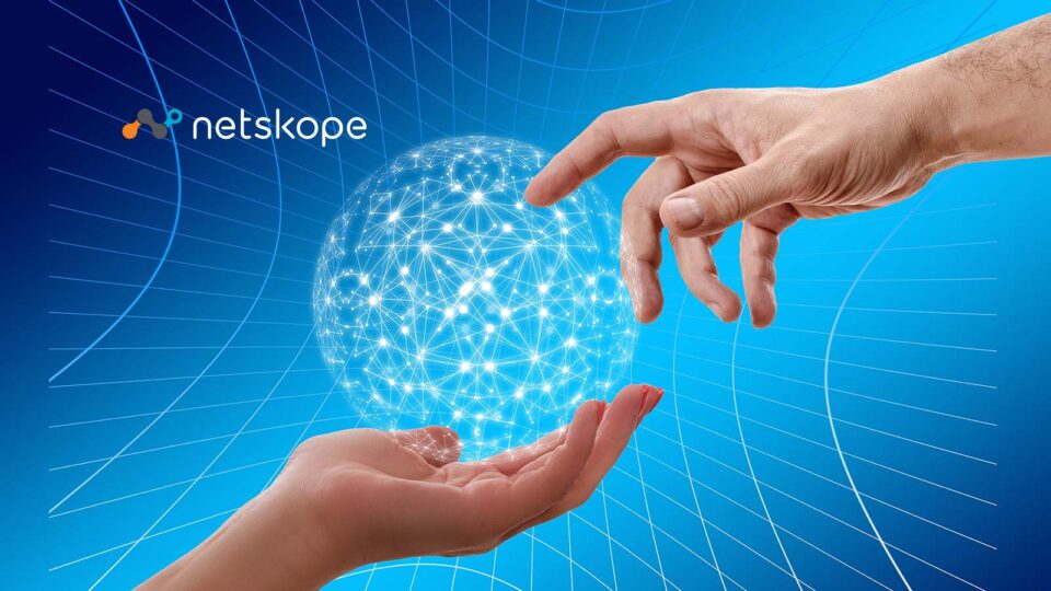 Netskope Launches Online Community Connecting Network, Data, and Cloud Security