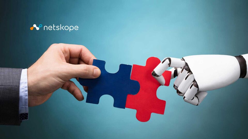 Netskope Partners with Wipro to Power New Managed Security and Network Services