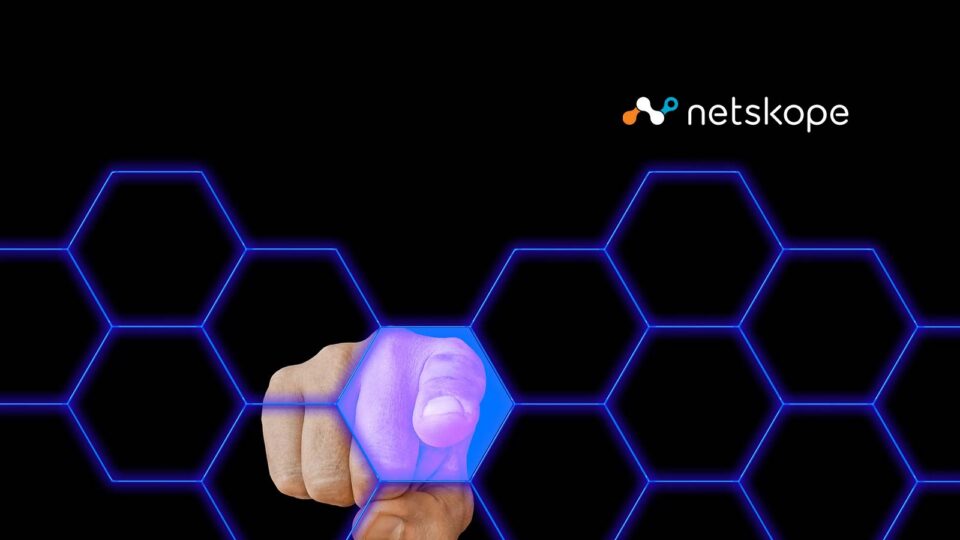 Netskope Research Finds Poor Collaboration Between Security and Networking Teams Holding Back Digital Transformation Projects