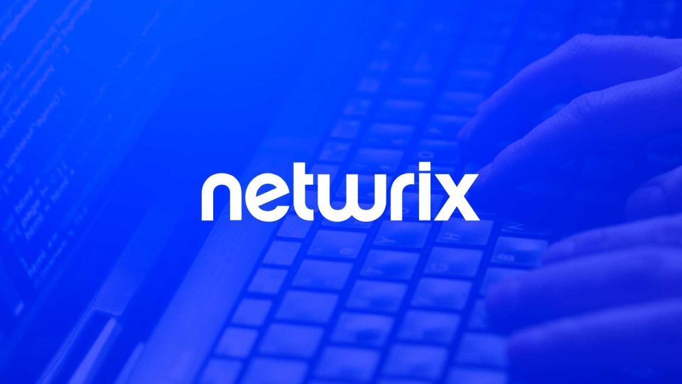 Netwrix Continues to Secure Organizations Globally by Securing Their Data, Identities and Infrastructure