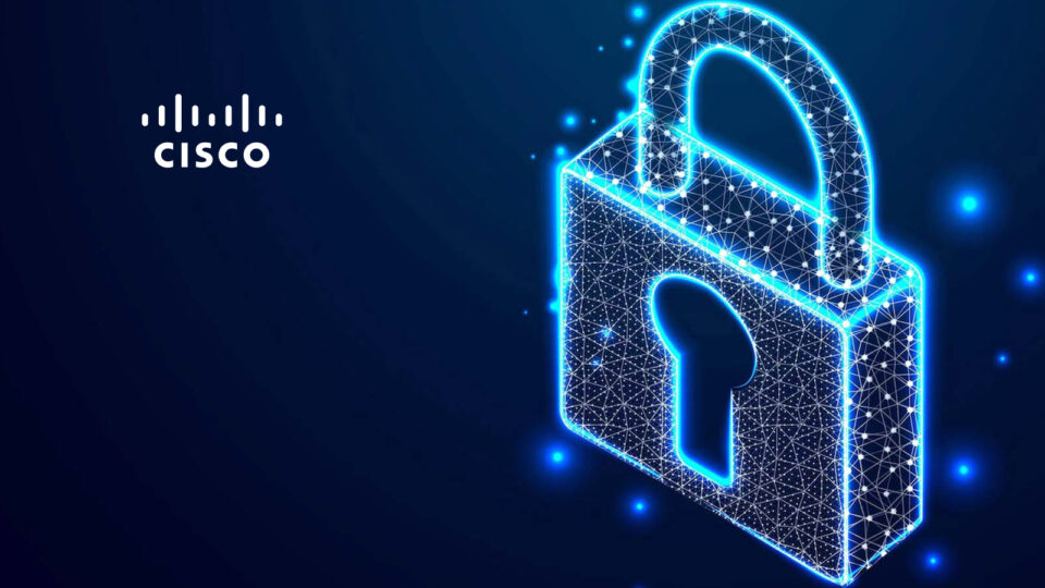 New Cisco Study Finds Only 15% of Companies Surveyed are Ready to Defend Against Cybersecurity Threats