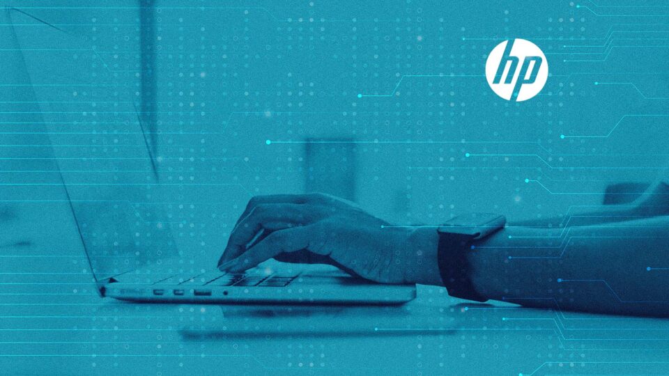 New Cybersecurity Report from HP Reveals 91% of IT Teams Feel Pressure to Compromise Security