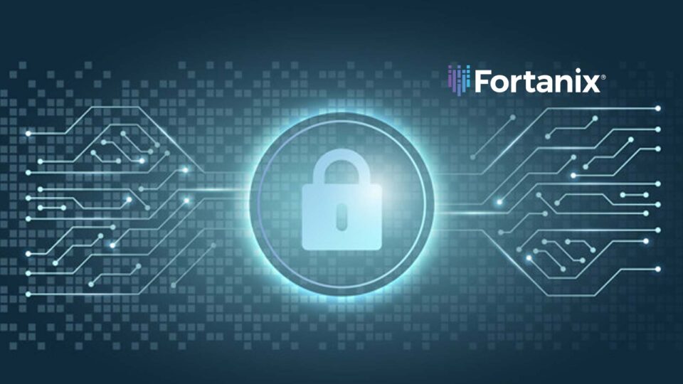New Fortanix Partners First Program Offers Resellers New Ways to Profit from Data Security as Customers Move to the Cloud