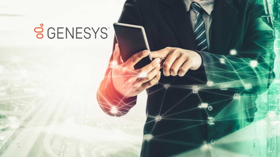 New Genesys Capabilities Enable Out-of-the-Box AI and Automation for Empathetic