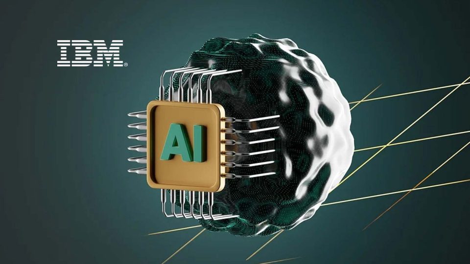 New IBM Study Explores the Changing Role of Leadership as Businesses in Europe Embrace Generative AI