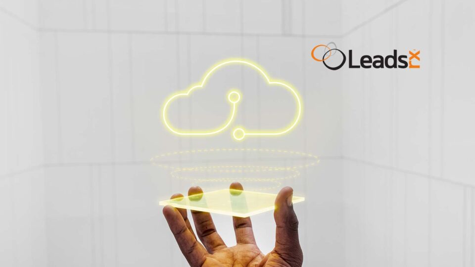 New LeadsRx Privacy Studio(TM) Expands Support to Additional Cloud Service Platforms to Create Data Clean Rooms