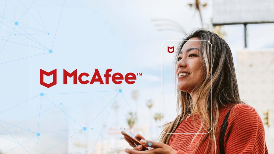 McAfee Study Reveals Concerns, Knowledge and Vulnerabilities of Small Businesses in Today’s Cyber Landscape