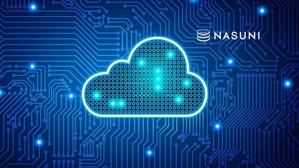 New Nasuni Files For Google Cloud Offers Fast, Affordable Solution To Replace Windows File Servers