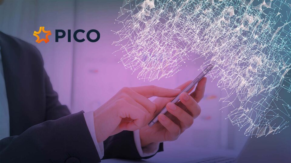 New Pico Client Portal Brings On-Demand Operational Transparency and Control to Pico Service Users