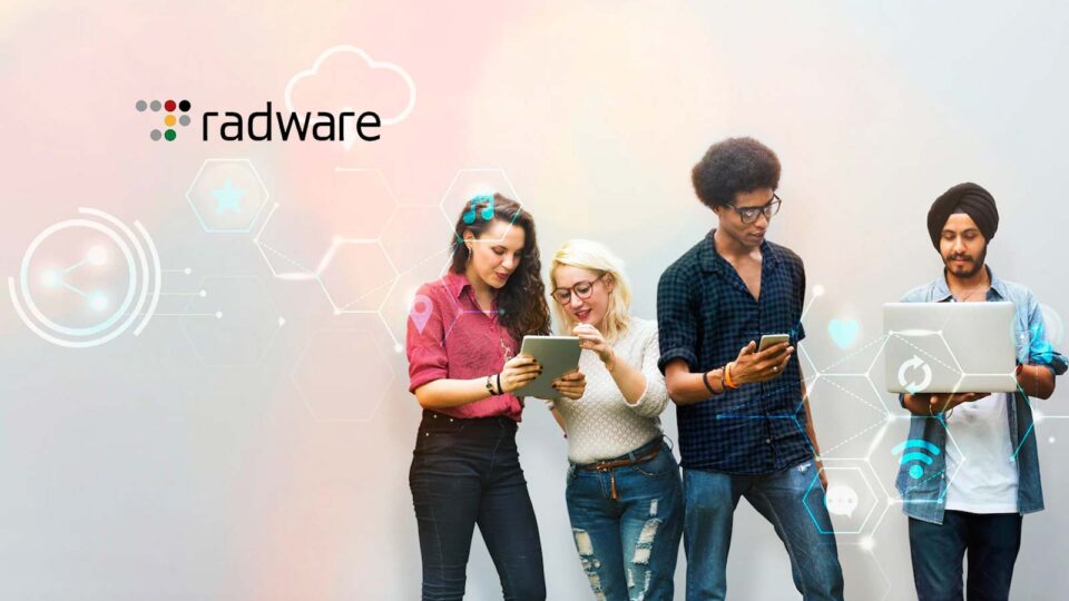 New Radware Report: Organizations Admit They are Unprepared to Achieve Application Protection Across Multi-Cloud Environments