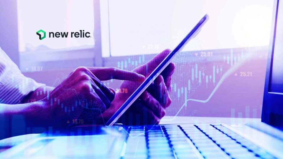 New Relic Launches Agentless Monitoring for SAP Solutions