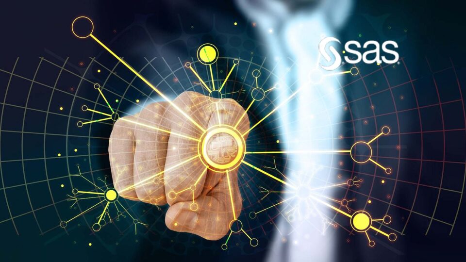 New Sas Viya Offerings Help Better Manage and Navigate Big Data for AI and Analytics