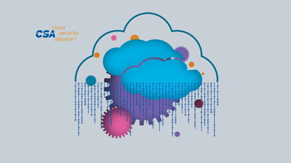 Cloud Security Alliance, Cyber Risk Institute Partner to Create Cloud Controls Matrix (CCM) Addendum for the Financial Sector
