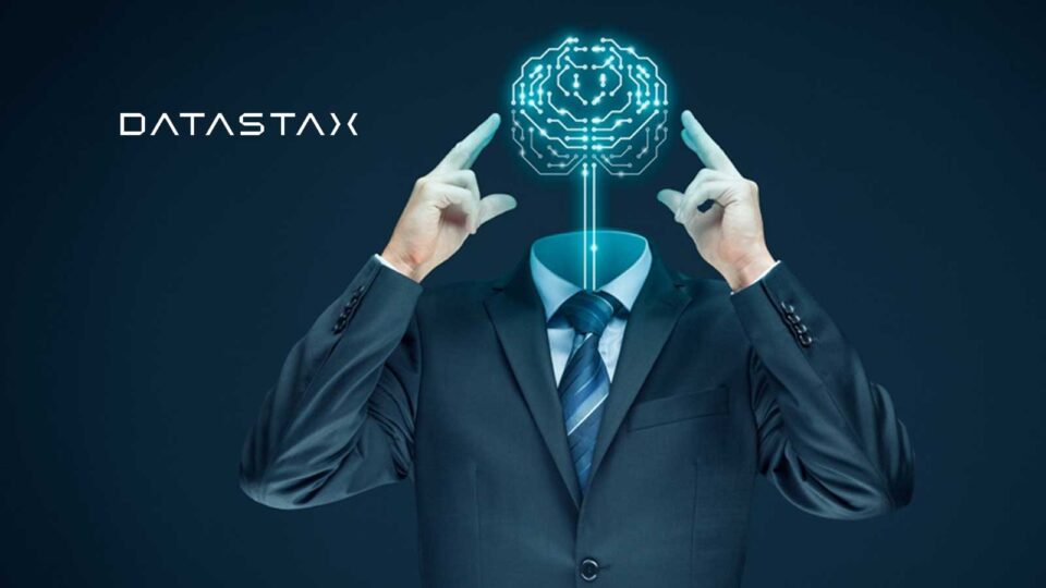 New Survey from DataStax Shows AI-Powered Relevant Recommendations are Key to Building Brand Trust and Driving Customer Loyalty