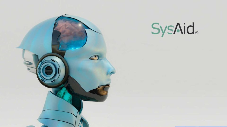 SysAid Copilot Counters Ineffective Chatbot Deployments With Generative AI-Powered IT Service Management