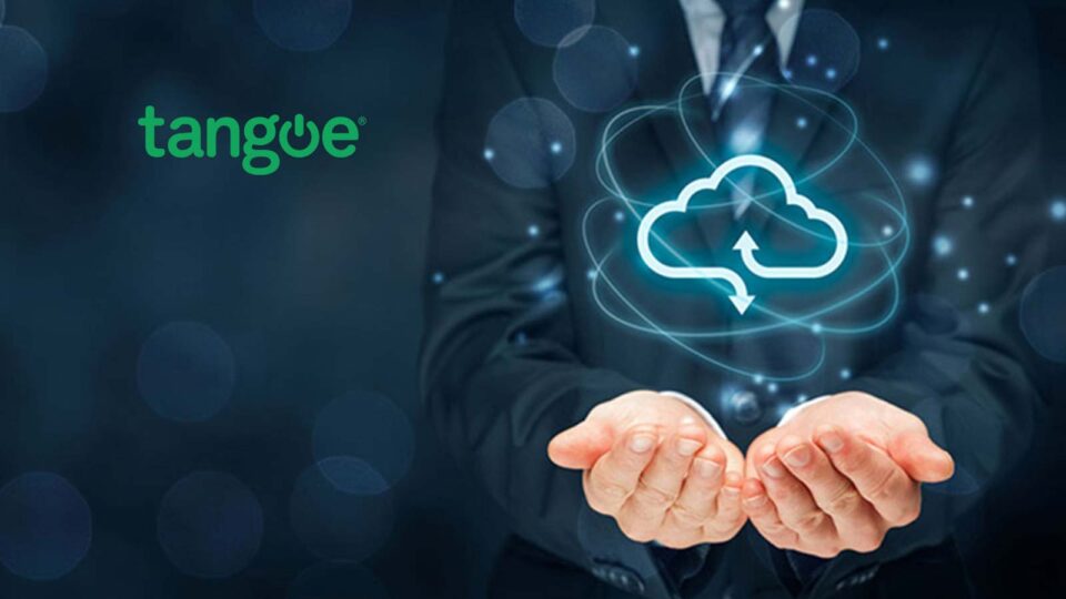 New Tangoe Report Finds Cloud Costs and Complexity Undercutting Vital Benefits