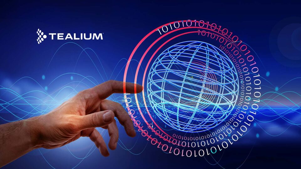 New Tealium Global Partner Network Launches Today