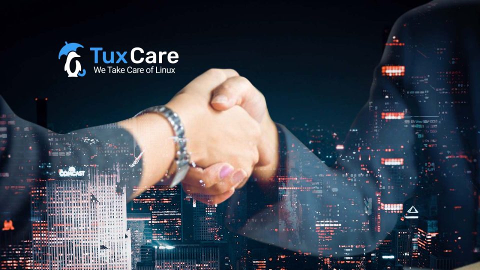 New TuxCare Partner Program Arms System Integrators with Modernized Linux Security Offerings