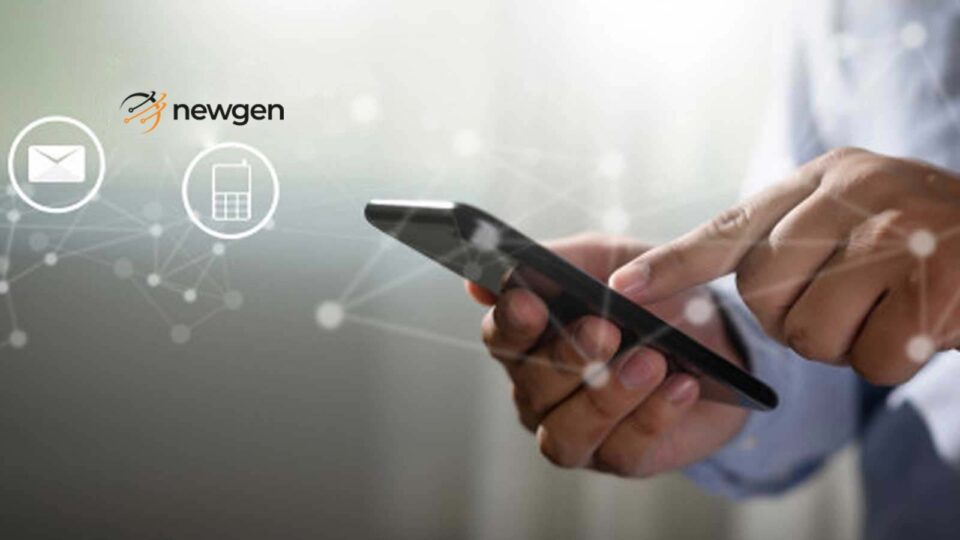 Newgen's Products Now Available in AWS Marketplace