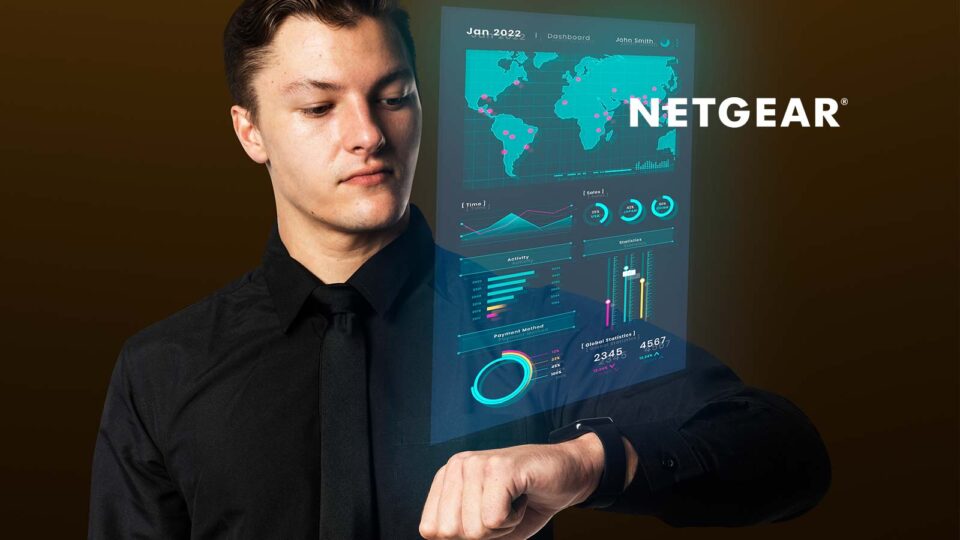 Newly Enhanced NETGEAR Armor Helps Deliver Next-generation Protection for Connected Devices in the Home