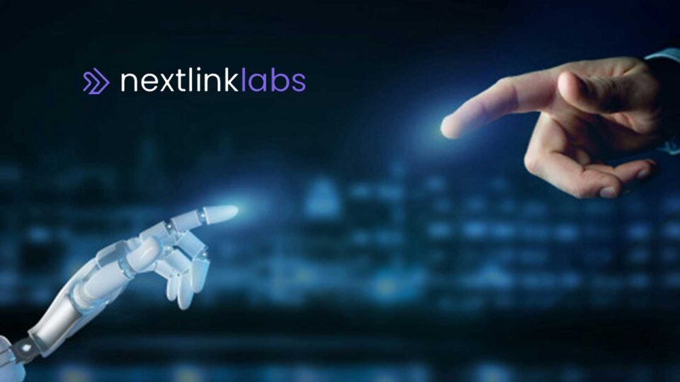 NextLink Labs Named Emerging Partner of the Year by GitLab