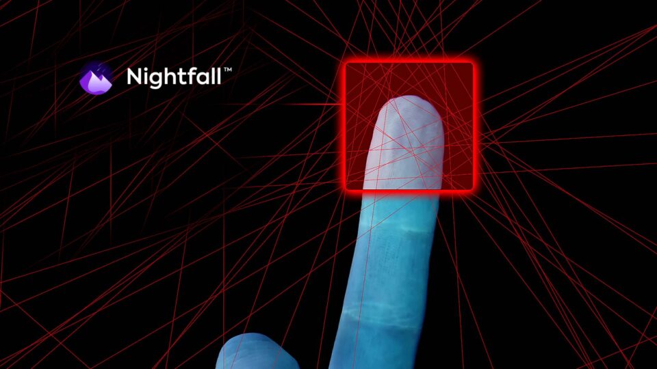 Nightfall Democratizes Data Protection for Any Application with New Developer Platform