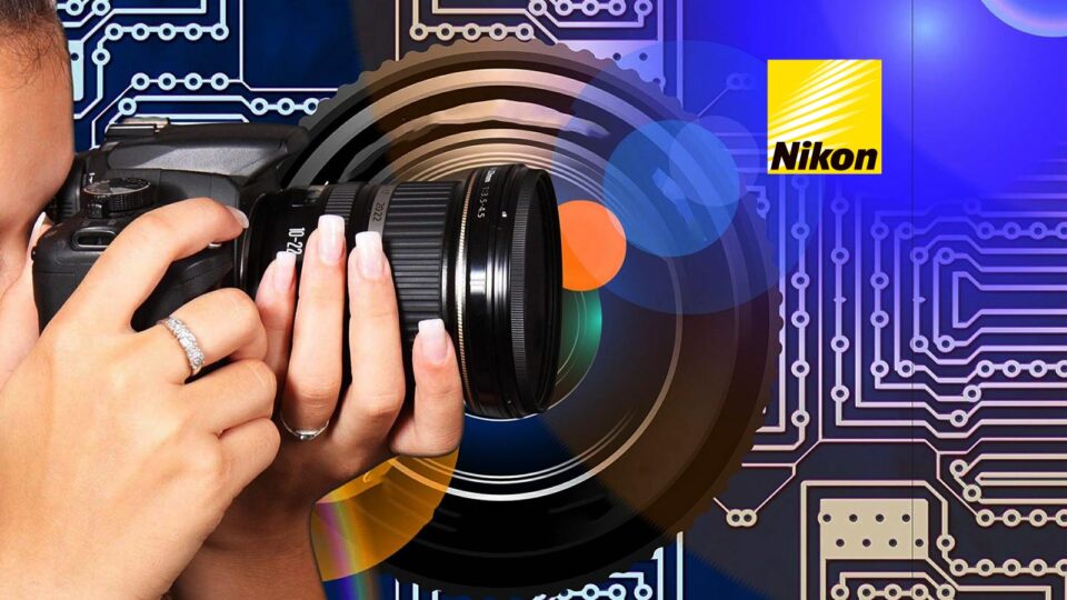 Nikon Introduces the Digital Sight 10 Microscope Camera