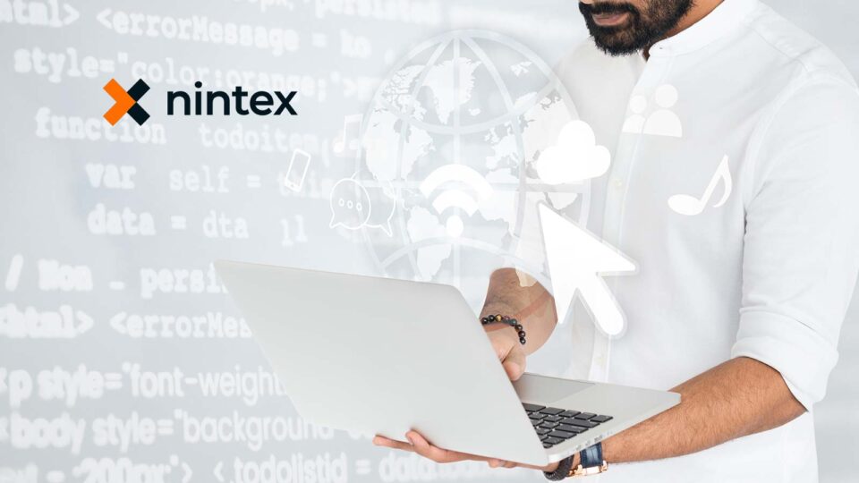 Nintex Brings Native eSignatures to Nintex Workflow Cloud and Nintex Drawloop