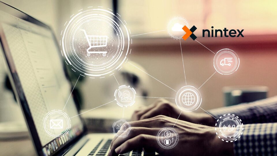 Nintex Expands Cloud Options for Organisations in the United Arab Emirates