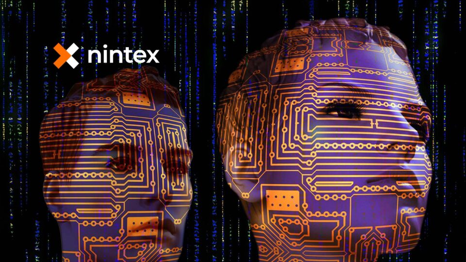 Nintex Partner Myriad Transforms Operational Intelligence Capabilities for Militaries with the Power and Security