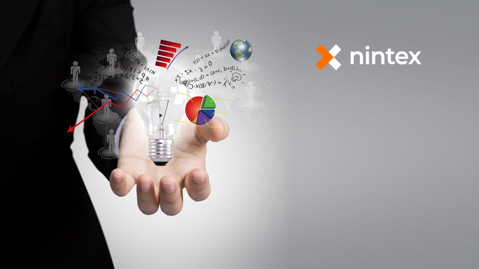 Nintex to Showcase Automation Innovations during Nintex ProcessFest 2022