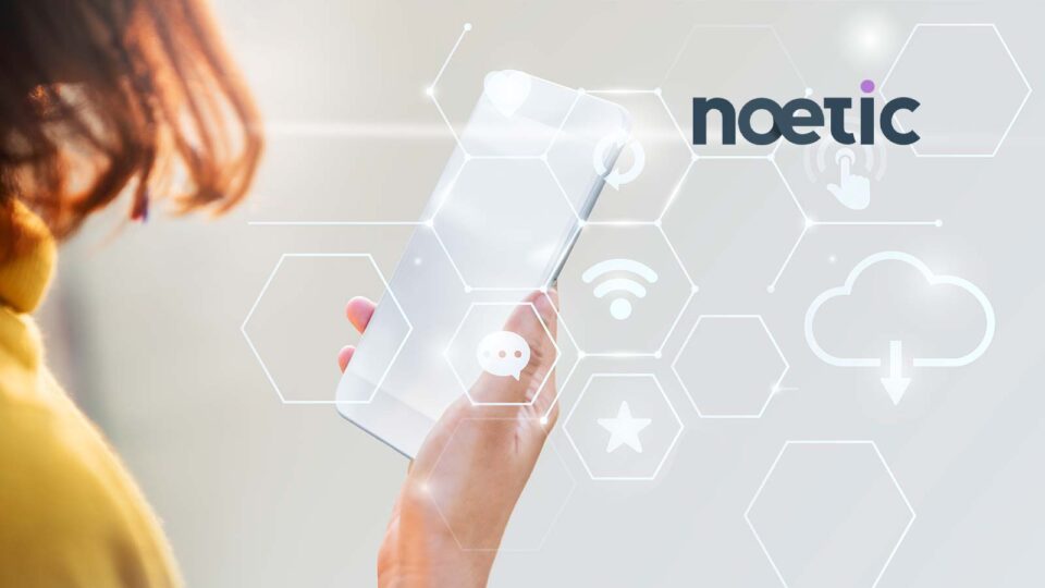 Noetic Cyber Expands Executive Leadership Team