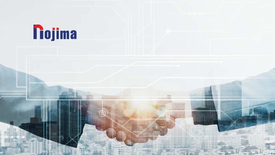 Nojima Partners with GlobalLogic, a Hitachi Group Company, to Accelerate Its Digital Transformation