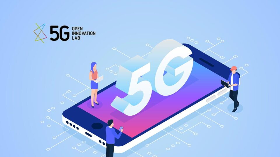 Nokia, Palo Alto Networks Join 5G Open Innovation Lab to Further Catalyze Next-generation Edge, 5G Enterprise Solutions; 12 New Startups Chosen for Spring Program