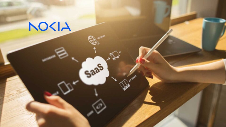 Nokia SaaS Service, AVA Charging, Selected by GO plc to Support 5G and IoT Monetization