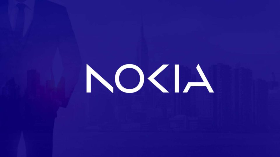 Nokia Technology Strategy 2030: Emerging Technology Trends and Their Impact on Networks