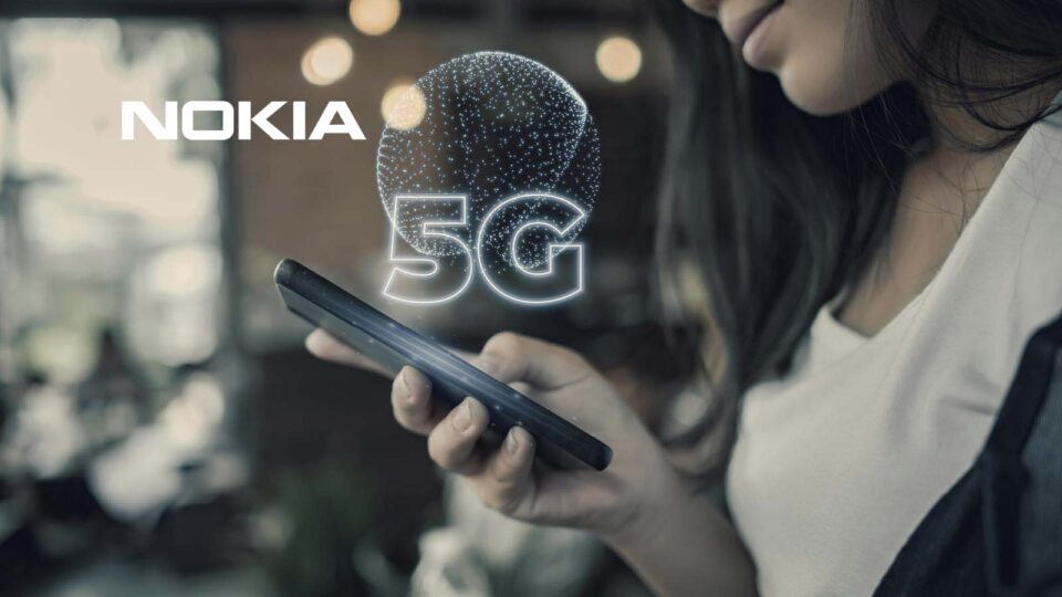 Nokia Accelerates Telenor and Telia Joint 5g Network Rollout in Denmark