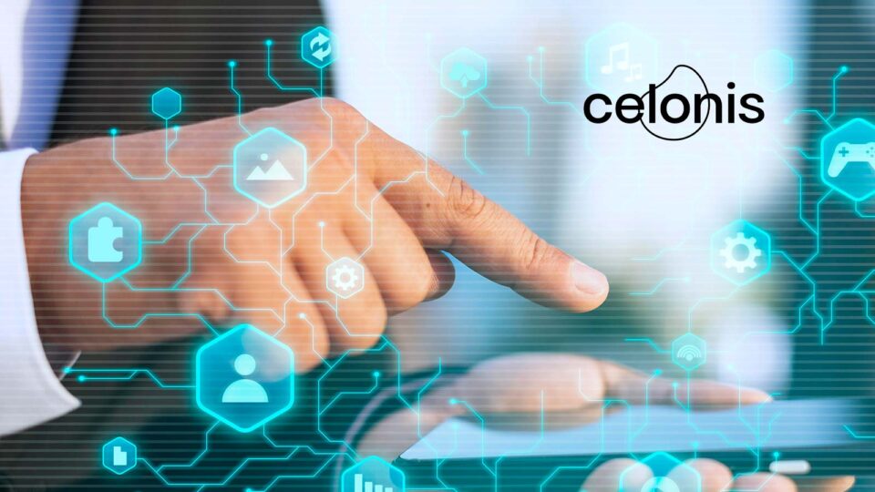 Nokia and Celonis to Create New Standards of Excellence Across Business Processes