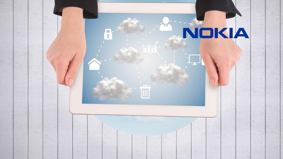 Nokia And Ligado Partner To Develop 5G Base Station Radios For L-Band