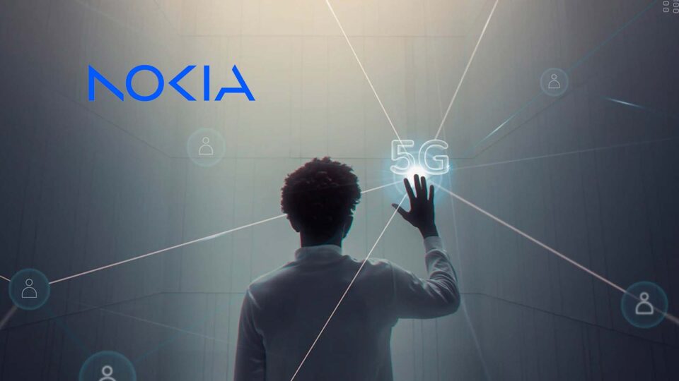 Nokia and Singtel Successfully Trial 5G IP Transport End-to-End Network Slicing