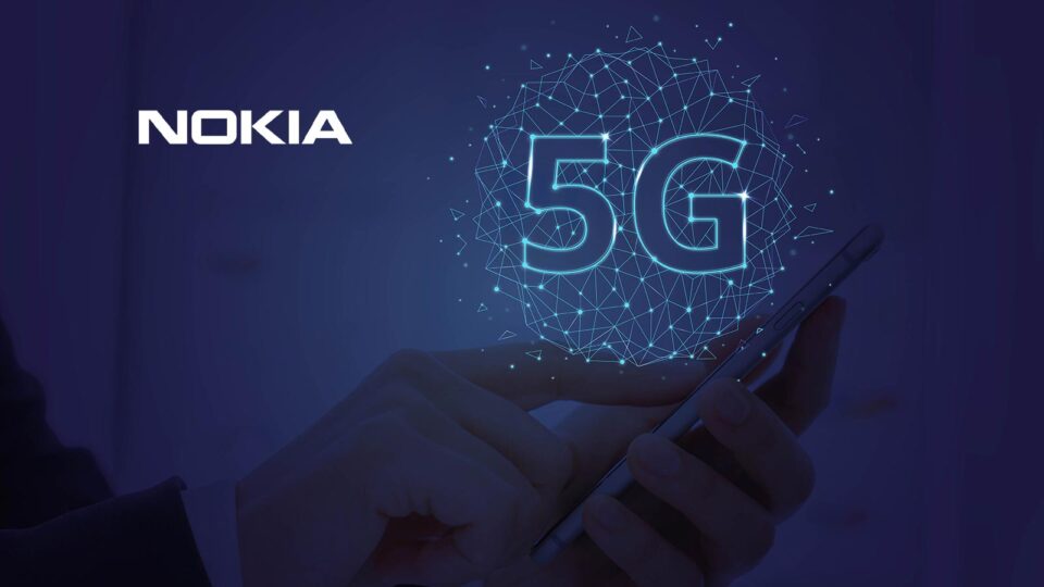 Nokia and Tele2 Expand 5G Partnership in the Baltics