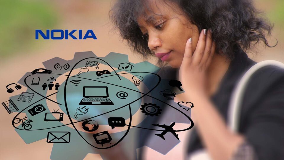 Nokia And Vodafone Harness Machine Learning On Google Cloud To Detect Network Anomalies