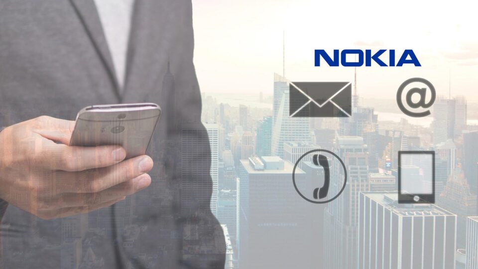 Nokia extends partnership with T-Mobile Polska in ten-year deal