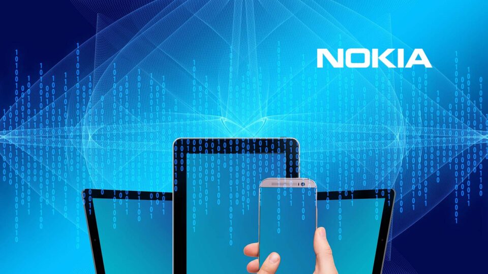 Nokia Deploys Data Center Switching Solution to Prepare OpenColo for Growing Colocation Services