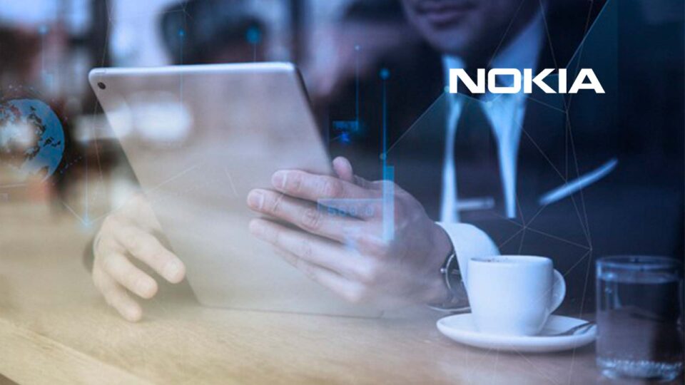 Nokia Deploys Private LTE To Western Power Distribution For Smart Grid Trials